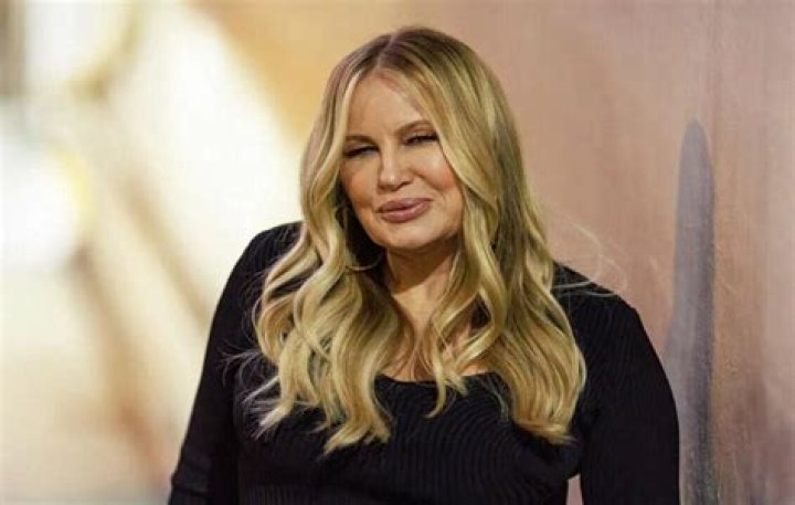Jennifer Coolidge husband: Is Jennifer Coolidge married?