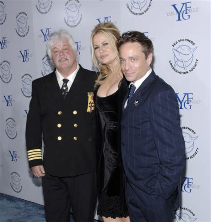 Jennifer Coolidge’s Spouse: Is Jennifer Coolidge Married?