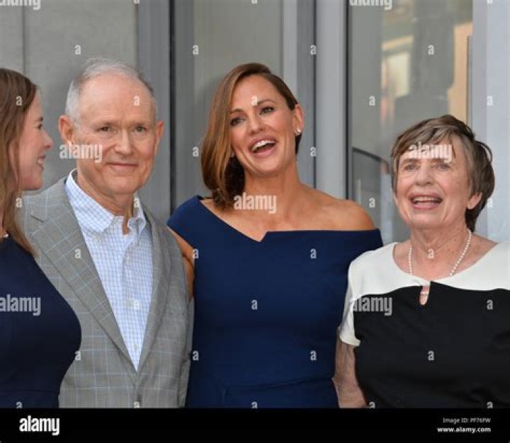 Jennifer Garner Parents: Meet Patricia And William John Garner