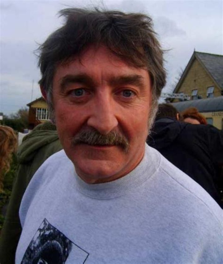 Jeremy Silberston