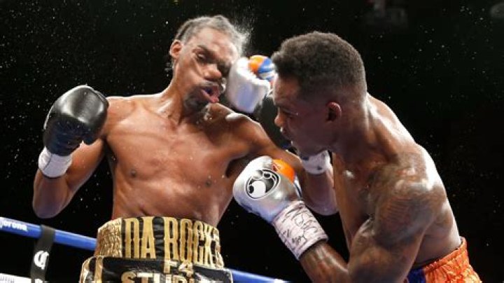 Jermall Charlo Siblings: Meet His Twin Brother, Jermell Charlo