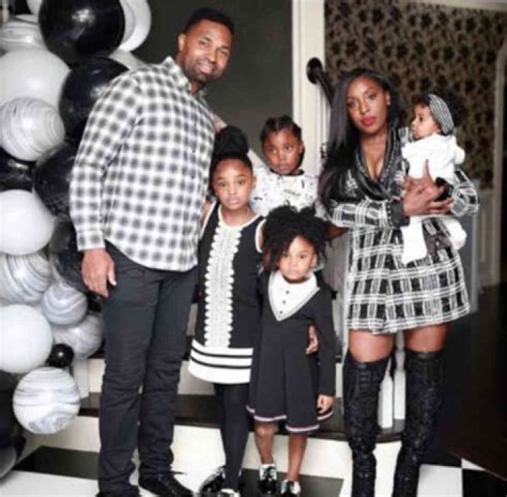 Jerod Mayo Wife: Meet Chantel Rostant