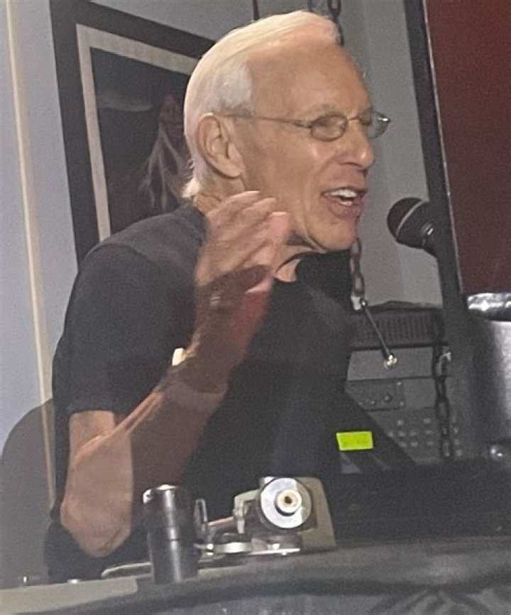 Jerry Blavat Cause Of Death, Parents, Wife, Children, Siblings