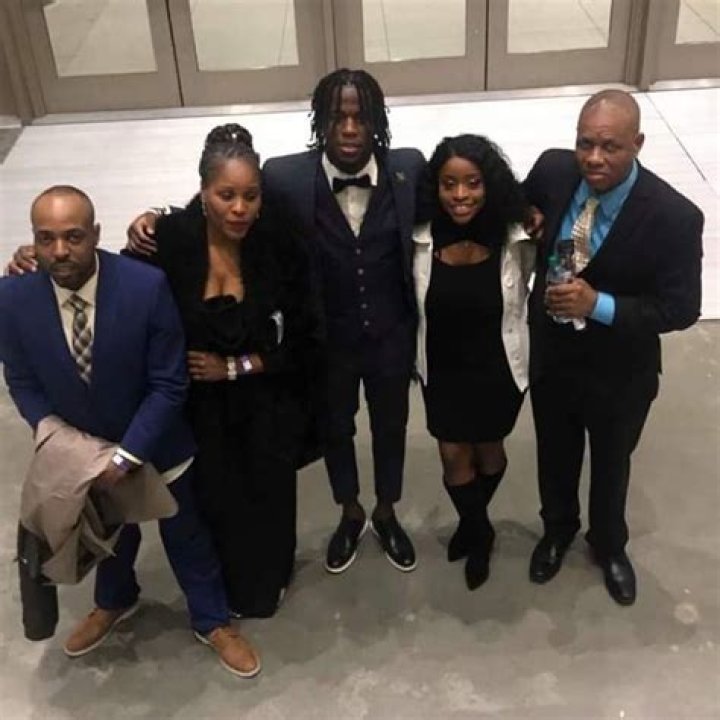 Jerry Jeudy Children: Meet His 2 Children