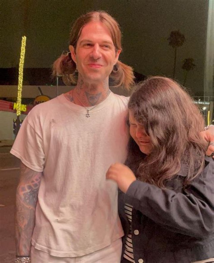 Jesse Rutherford Bio, Age, Height, Wife, Children, Net Worth