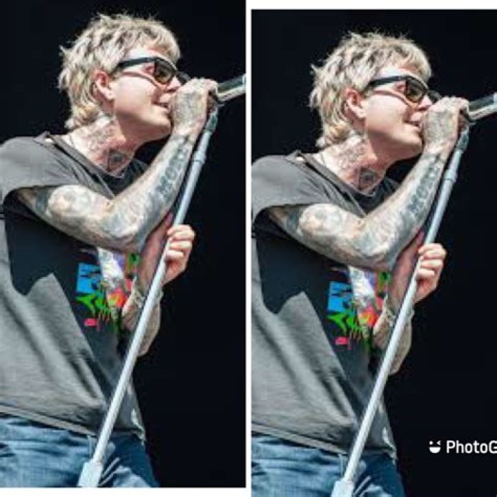 Jesse Rutherford children: Does Jesse Rutherford Have Any Children?