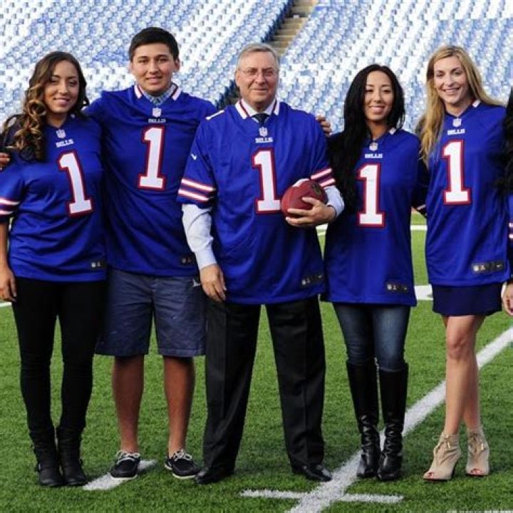 Jessica Pegula Siblings: Meet Kelly, Matthew, Michael And Laura