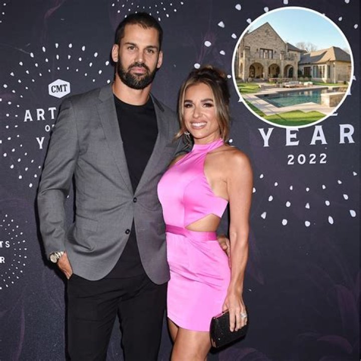 Jessie James Decker Biography, Age, Height, Husband, Net Worth