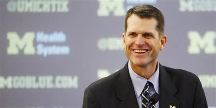 Jim Harbaugh Net Worth: How Much Is Jim Harbaugh Worth?