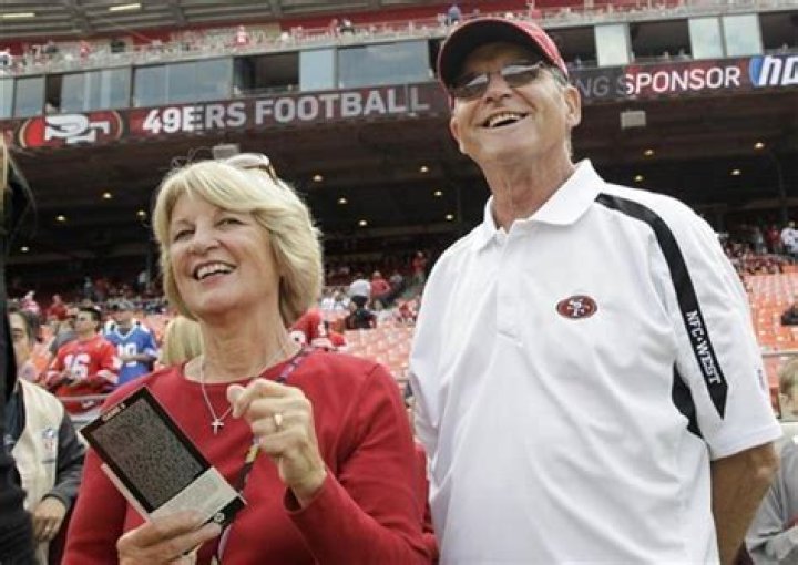 Jim Harbaugh Parents: Meet Jacqueline And Jack Harbaugh