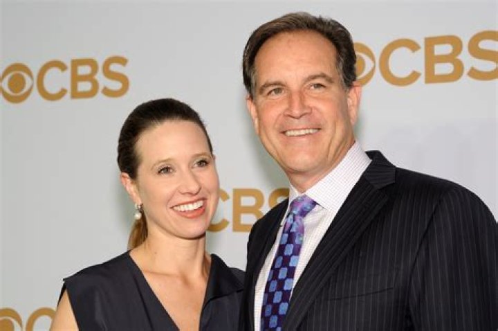 Jim Nantz Bio, Age, Parents, Wife, Children, Net Worth