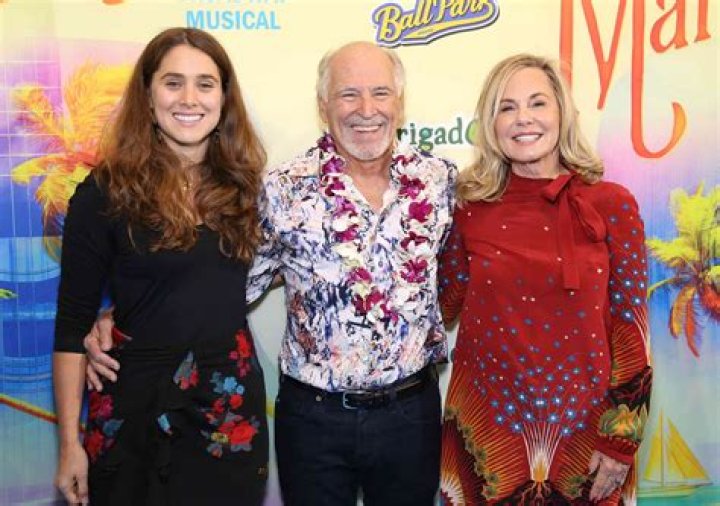 Jimmy Buffett Daughters: Meet Savannah And Sarah