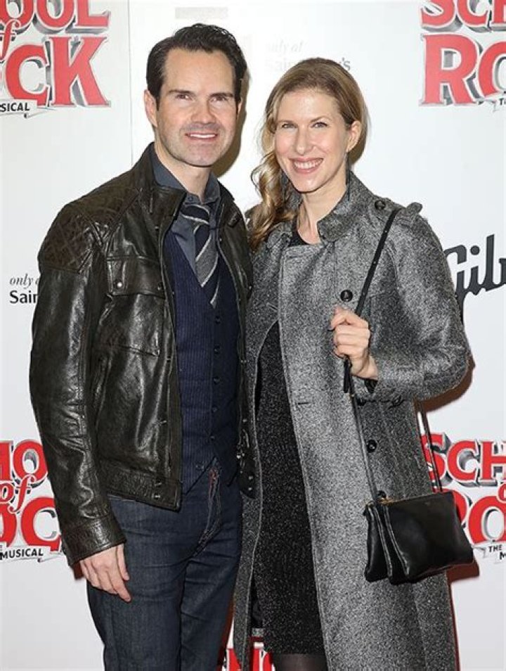 Jimmy Carr Children: Does Jimmy Carr Have Children?
