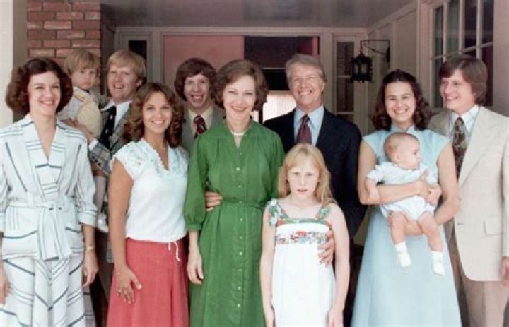 Jimmy Carter Bio, Age, Parents, Wife, Children, Net Worth