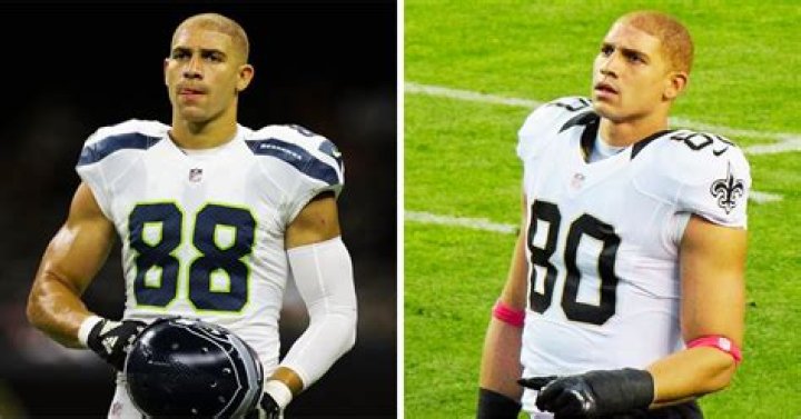 Jimmy Graham Wife: Is Jimmy Graham Married?