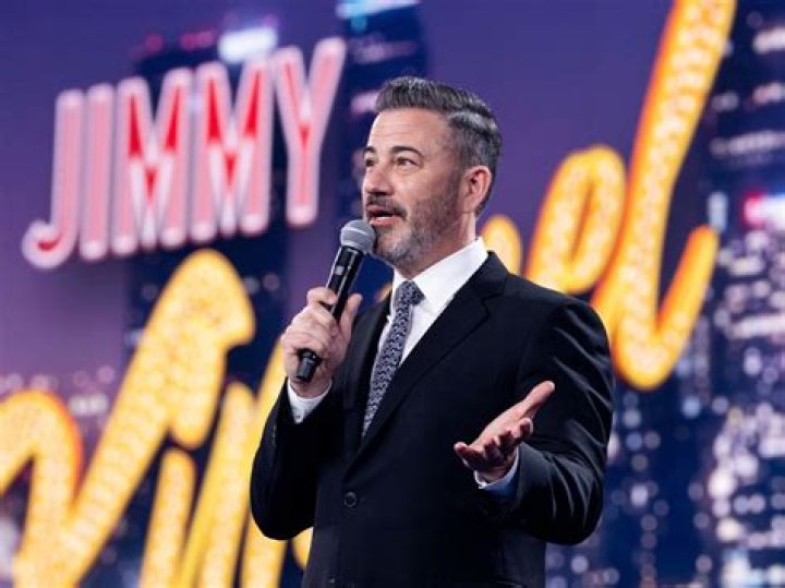 Jimmy Kimmel Net Worth: How Much Is Jimmy Kimmel Worth In 2024?