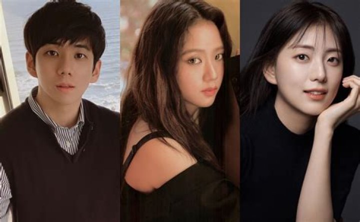 Jisoo Siblings: Meet Kim Ji-yoon and Kim Jung-hoon