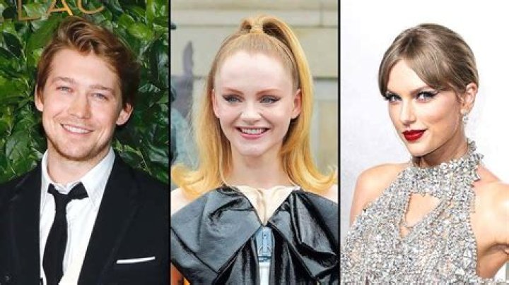 Joe Alwyn Girlfriend: Who Is Joe Alwyn Girlfriend?