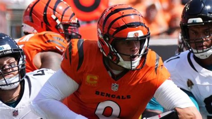 Joe Burrow Children: Does Joe Burrow Have Children?