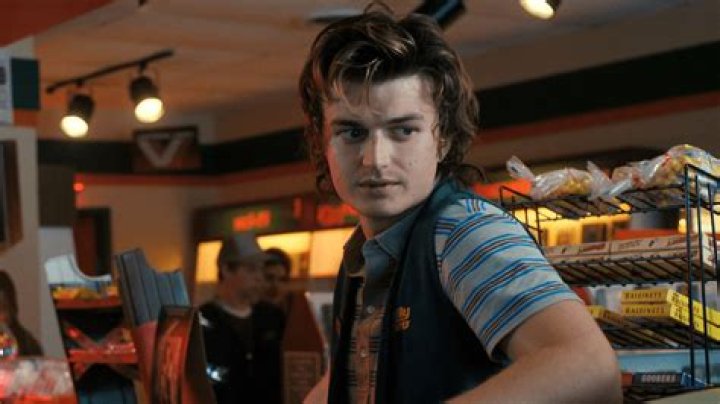 Joe Keery Net Worth: How much is Joeery worth?