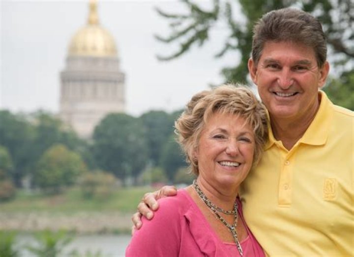 Joe Manchin Children: Meet His 3 Children