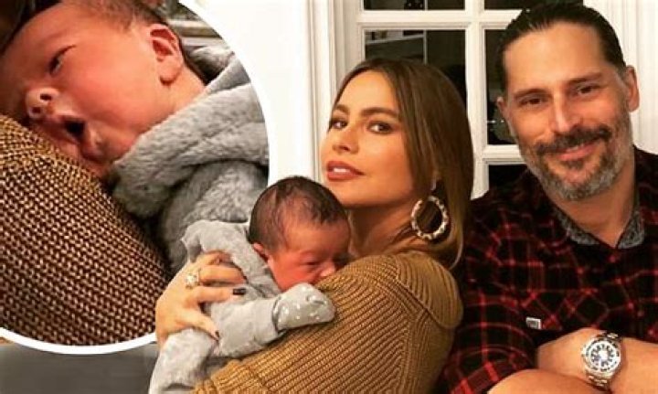 Joe Manganiello Children: Does Joe Manganiello Have Kids?