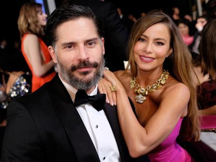 Joe Manganiello Wife: Who Is Sofía Vergara?