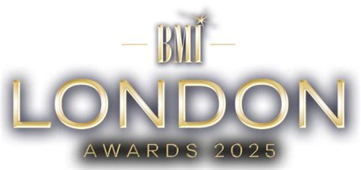 Joeboy Honored At The 2022 BMI London Awards (PHOTO)
