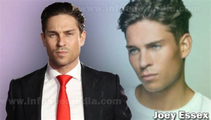 Joey Essex Age, Height, Bio, Family, Career, Girlfriend, Net Worth