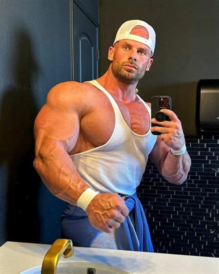 Joey Swoll Net Worth, Age, Height