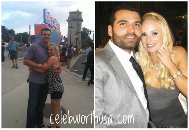 Joey Votto Bio, Age, Parents, Wife, Children, Net Worth