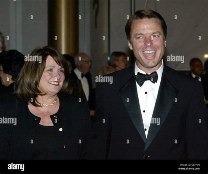 John Edwards Wife: Meet Elizabeth Edwards