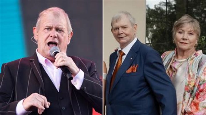 John Farnham's Spouse: Meet Jillian Billman