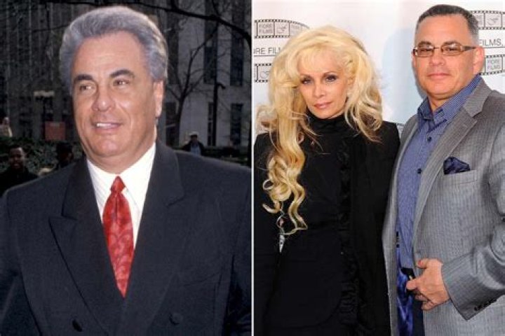 John Gotti III Bio, Age, Height, Career, Wife, Children, Net Worth