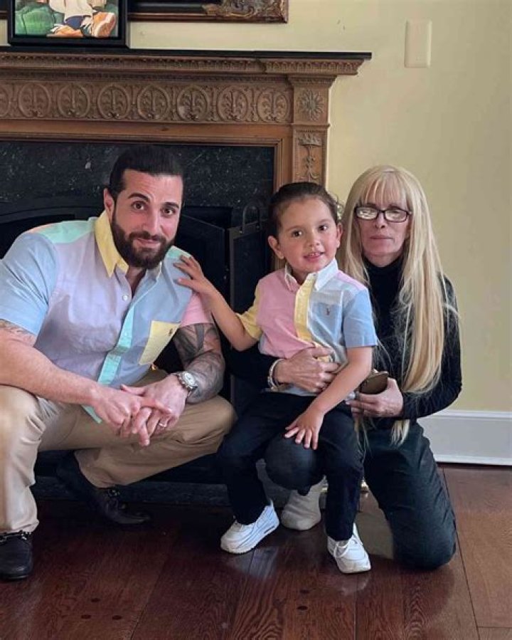 John Gotti III Siblings: Does John Gotti III have siblings?