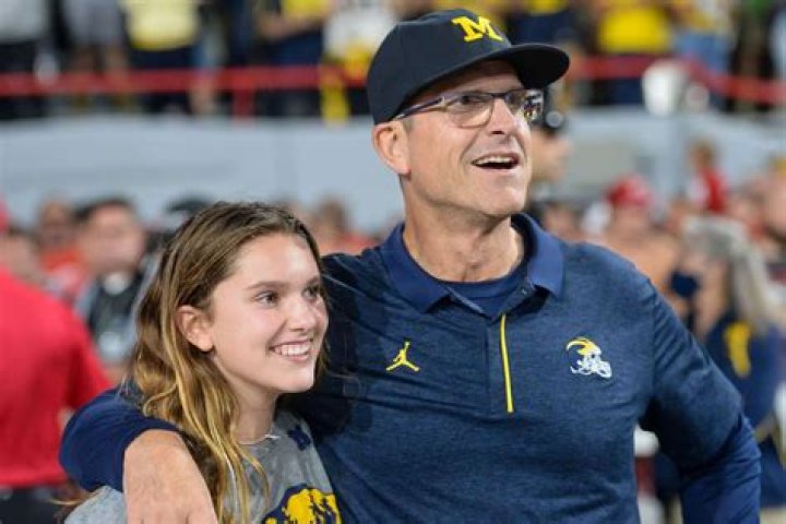 John Harbaugh Children: Meet His Daughter, Alison Harbaugh