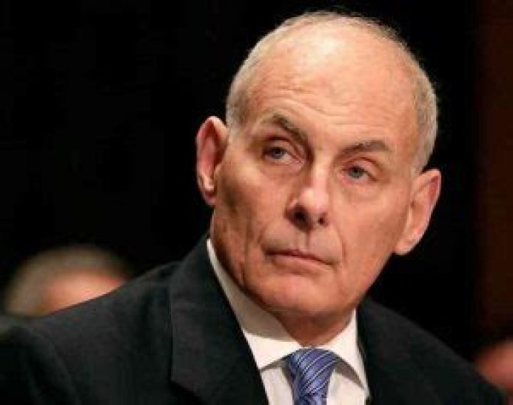John Kelly Net Worth, Age, Height