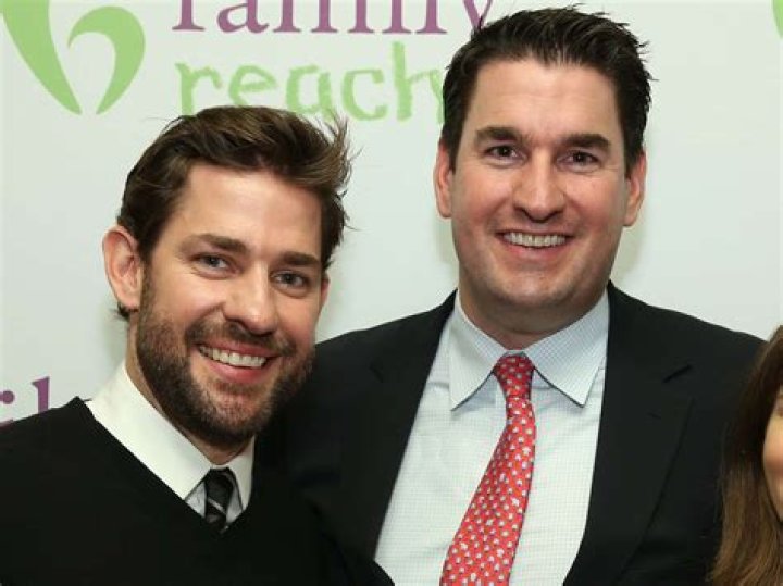 John Krasinski Siblings: Meet His 2 Siblings