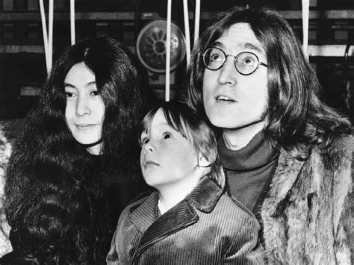 John Lennon Bio, Age, Height, Wife, Children, Net Worth