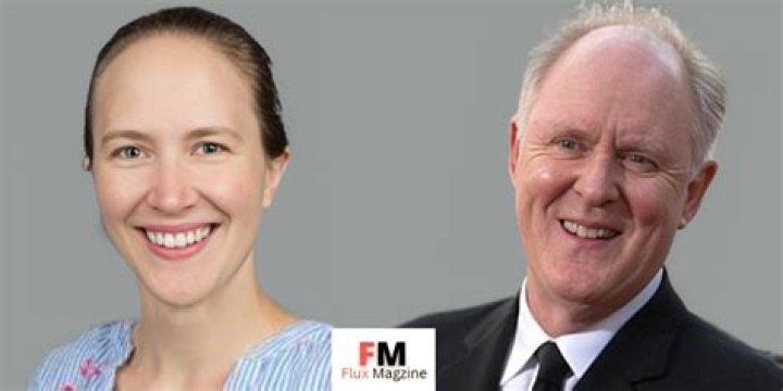John Lithgow Daughter: Who Is Phoebe Lithgow?