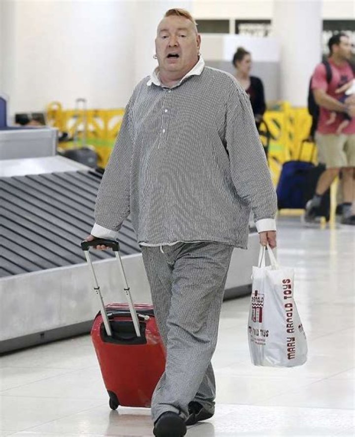 John Lydon Height: How Tall Is John Lydon?