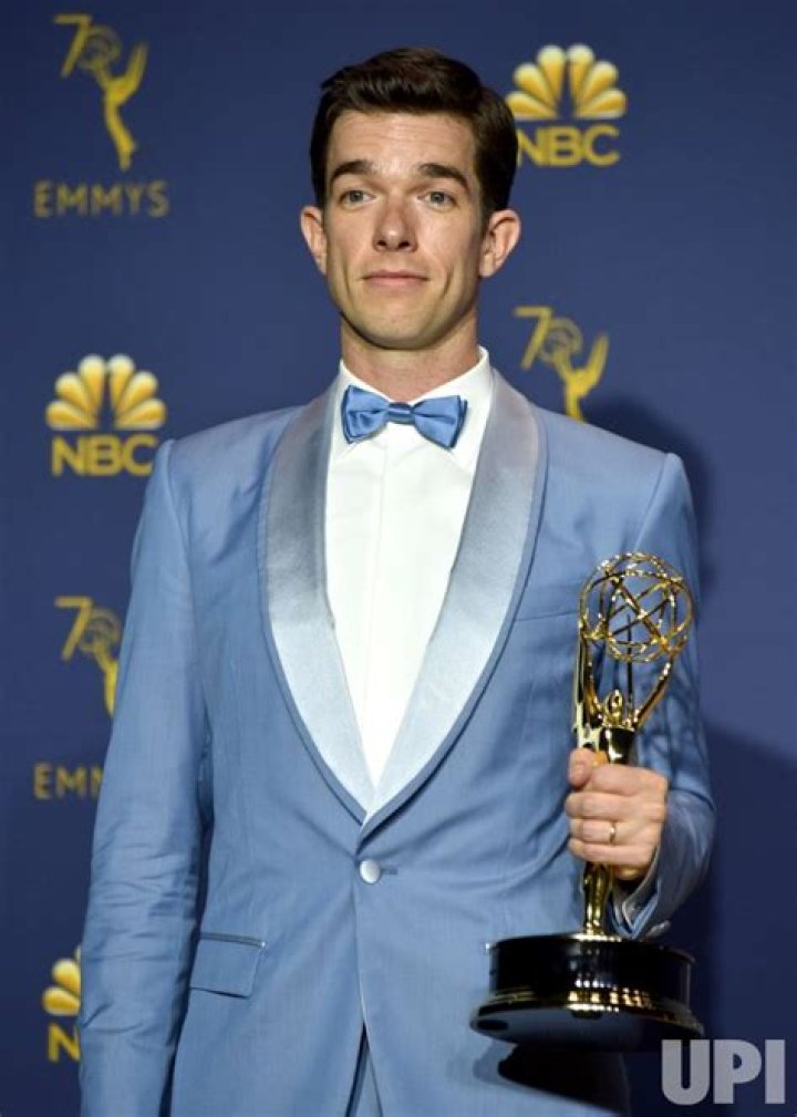 John Mulaney Awards