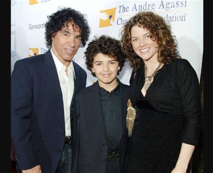 John Oates Parents: Meet Ann De Palma and Al Oates