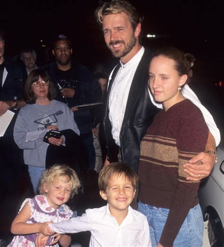 John Schneider Children: Meet His 3 Children