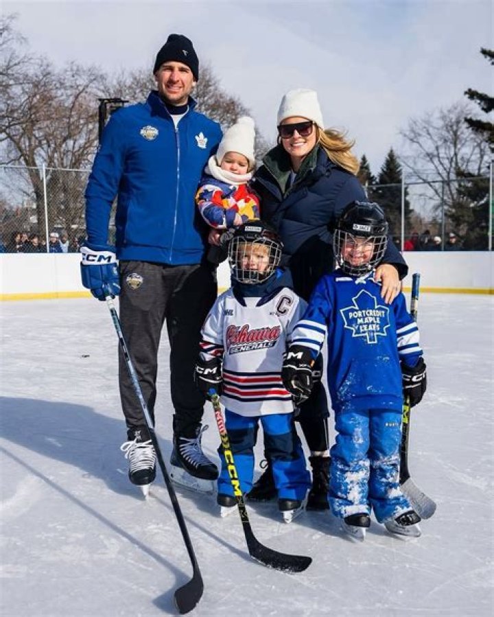 John Tavares Wife: Is John Tavares Married?