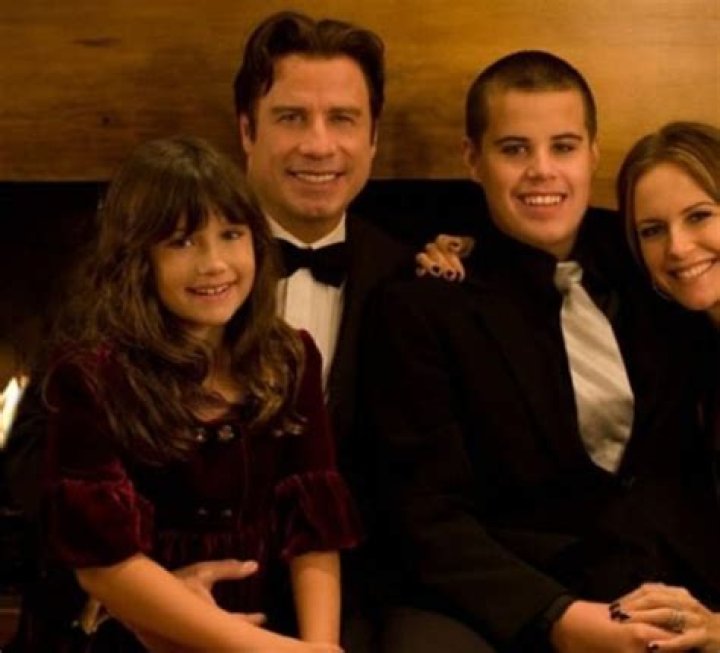 John Travolta Bio, Age, Parents, Wife, Children, Net Worth