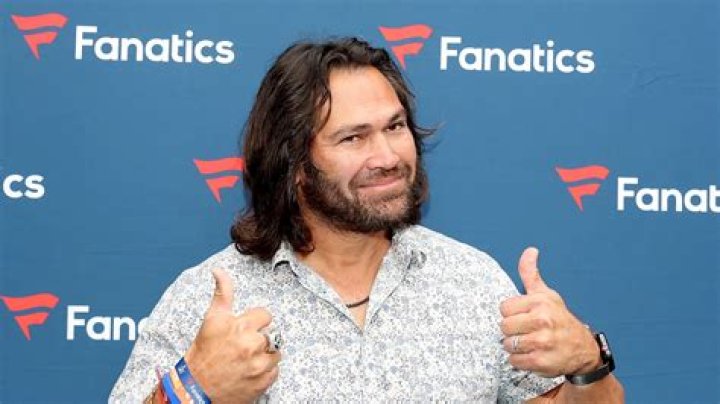 Johnny Damon’s Parent: Meet Yome Damon and Jimmy Damon