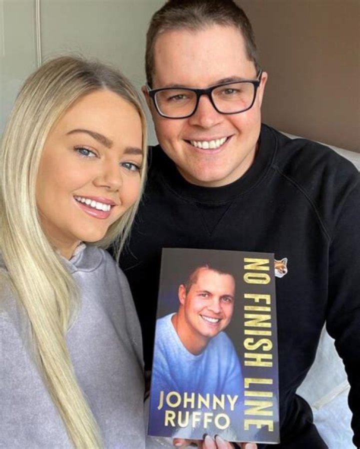 Johnny Ruffo Girlfriend: Meet Tahnee Sims