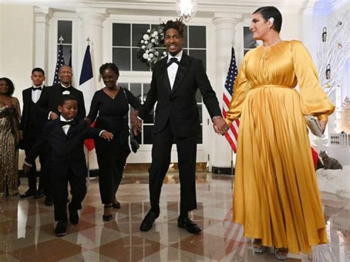 Jon Batiste Children: Does Jon Batiste Have Children?