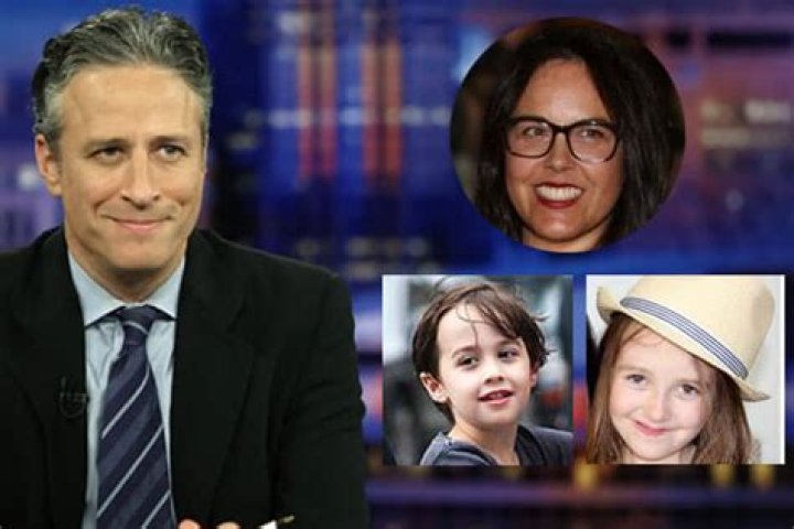 Jon Stewart Children: Meet Maggie And Thomas